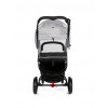Купить прогулочную коляску Valco baby Snap 4 Flatt Matt, в цвете Cool Grey