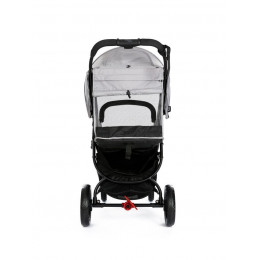 Купить прогулочную коляску Valco baby Snap 4 Flatt Matt, в цвете Cool Grey