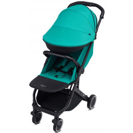 Детская прогулочная коляска Anex AIR-X Ax-05 green