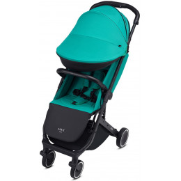 Детская прогулочная коляска Anex AIR-X Ax-05 green