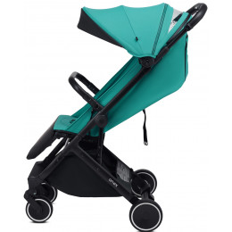 Детская прогулочная коляска Anex AIR-X Ax-05 green