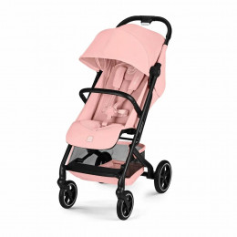 Прогулочная коляска Cybex Beezy, в цвете Candy Pink