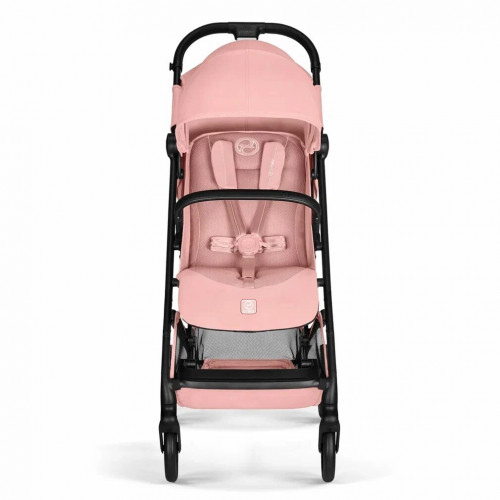 Прогулочная коляска Cybex Beezy, в цвете Candy Pink