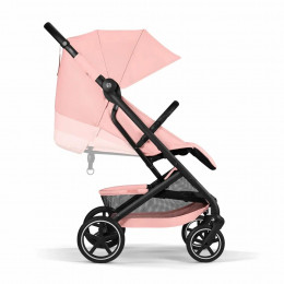 Прогулочная коляска Cybex Beezy, в цвете Candy Pink