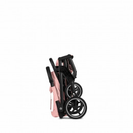Прогулочная коляска Cybex Beezy, в цвете Candy Pink