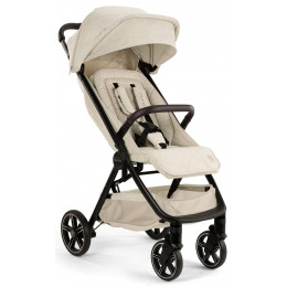 Коляска прогулочная Nuna TRVL LX BMW Mica