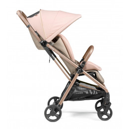 Прогулочная коляска Peg Perego Selfie Plus Mon Amour