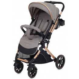 Детская прогулочная коляска Rant basic Vortex RA304 Beige
