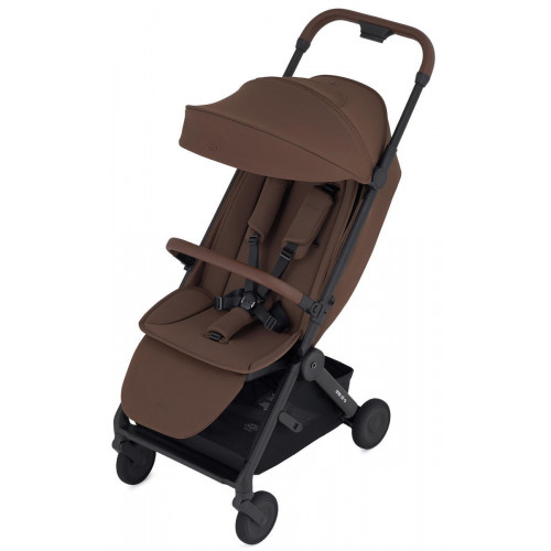 Детская прогулочная коляска Anex Air-Q Doppio