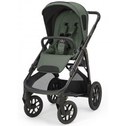 Прогулочная коляска Inglesina Aptica XT 2026 Taiga Green
