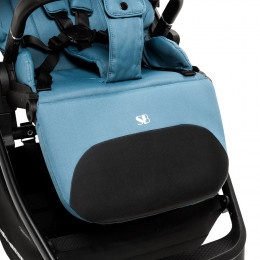 Прогулочная коляска Sweet Baby Cupola New Ocean Green