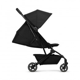 Детская прогулочная коляска Joolz Aer Plus SE 2024 Space Black