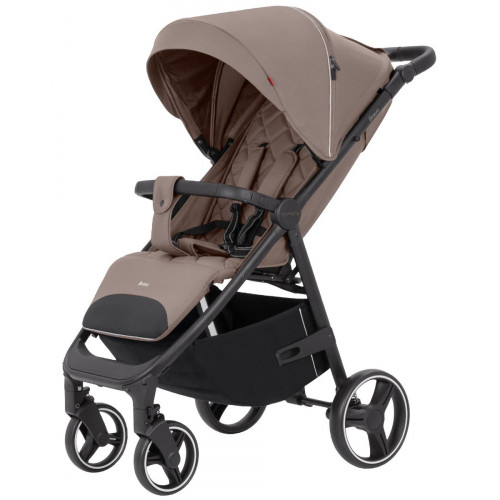 Прогулочная коляска Carrello Bravo CRL-8512 Castle Beige