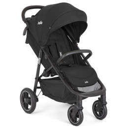 Прогулочная коляска Joie Litetrax Pro Shale