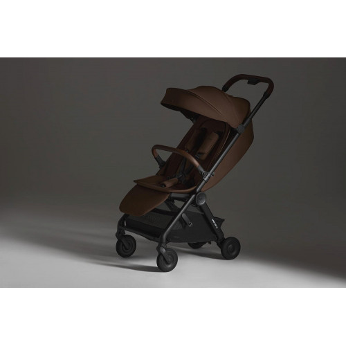 Детская прогулочная коляска Anex Air-Q Doppio