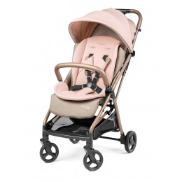 Прогулочная коляска Peg Perego Selfie Plus Mon Amour