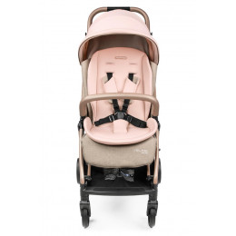 Прогулочная коляска Peg Perego Selfie Plus Mon Amour