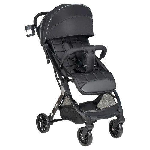 Kоляска детская прогулочная Farfello Comfy Go Comfort 2025 CG-011,черный