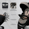 Прогулочная коляска Sweet Baby Rapido Dark Grey