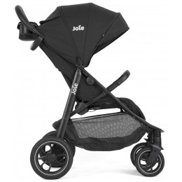 Прогулочная коляска Joie Litetrax Pro Shale