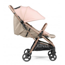 Прогулочная коляска Peg Perego Selfie Plus Mon Amour