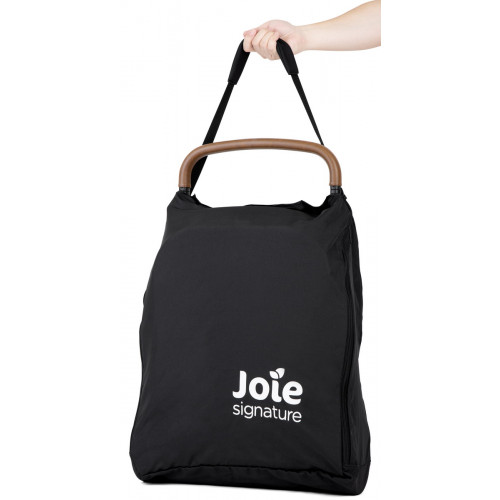 Детская прогулочная коляска Joie Parcel Eclipse