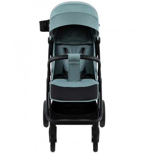 Детская прогулочная коляска Pituso Camino Plus Nova Green