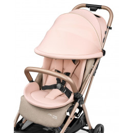 Прогулочная коляска Peg Perego Selfie Plus Mon Amour