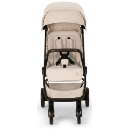 Коляска прогулочная Nuna TRVL LX BMW Mica