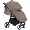Прогулочная коляска Carrello Bravo CRL-8512 Castle Beige