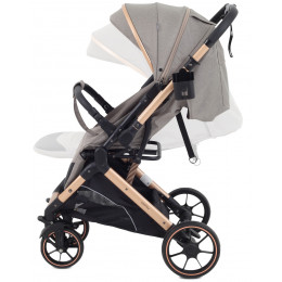 Детская прогулочная коляска Rant basic Vortex RA304 Beige