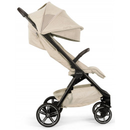Коляска прогулочная Nuna TRVL LX BMW Mica
