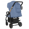 Коляска прогулочная Carrello Echo CRL-8508/2, Azure Blue (Голубой)