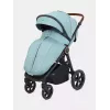 Коляска прогулочная Mowbaby Trail 2025 Green