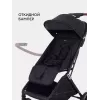 Коляска прогулочная Rant Basic Joy 2025 Black