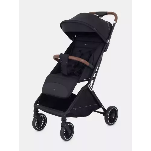 Коляска прогулочная Rant Basic Joy 2025 Black