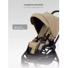 Коляска прогулочная Rant Flex 2025 RA078 Mocca