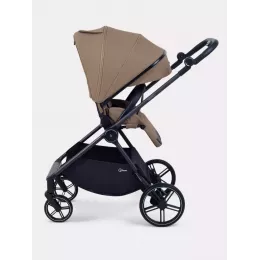 Коляска прогулочная Rant Nero Carbon Beige