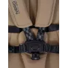 Коляска прогулочная Rant Nero Carbon Beige