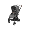 Купить прогулочную коляску Maxi-Cosi Leona 2, в цвете Select Grey