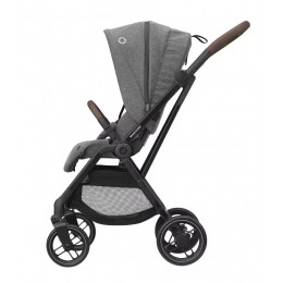 Купить прогулочную коляску Maxi-Cosi Leona 2, в цвете Select Grey