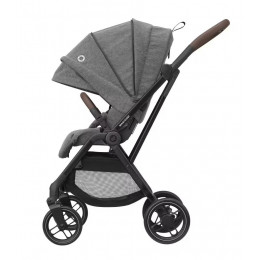 Купить прогулочную коляску Maxi-Cosi Leona 2, в цвете Select Grey