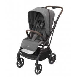 Купить прогулочную коляску Maxi-Cosi Leona 2, в цвете Select Grey