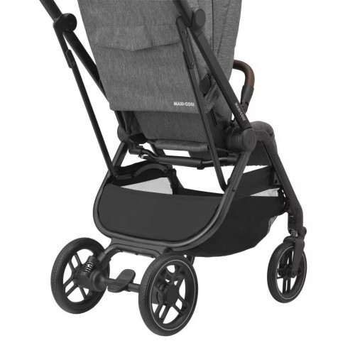 Купить прогулочную коляску Maxi-Cosi Leona 2, в цвете Select Grey