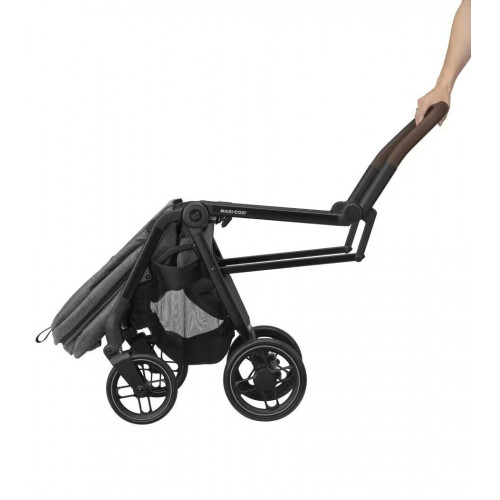 Купить прогулочную коляску Maxi-Cosi Leona 2, в цвете Select Grey