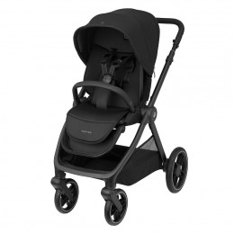 Купить прогулочную коляску Maxi-Cosi Oxford, в цвете Twillic Black
