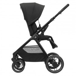 Купить прогулочную коляску Maxi-Cosi Oxford, в цвете Twillic Black