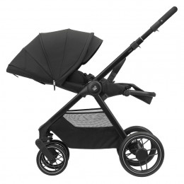 Купить прогулочную коляску Maxi-Cosi Oxford, в цвете Twillic Black
