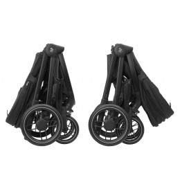 Купить прогулочную коляску Maxi-Cosi Oxford, в цвете Twillic Black