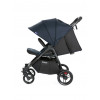 Купить прогулочную коляску Valco baby Snap 4 Flatt Matt, в цвете Deep Blue